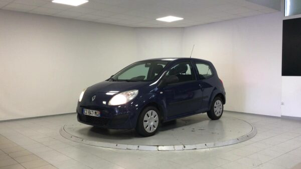 RENAULT TWINGO II